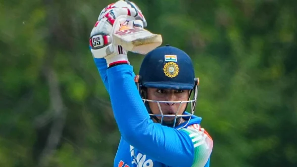 শ্রেয়স আইয়ারের মন্তব্যে ধন্দ, কেন আয়ারল্যান্ডের বিরুদ্ধে অভিষেক হয়নি বৈভবের?