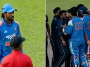 India A vs Sri Lanka A: মাঠের মাঝেই মেজাজ হারালেন বৈভব! ভাইরাল ভিডিওতে ফাঁস আসল কারণ