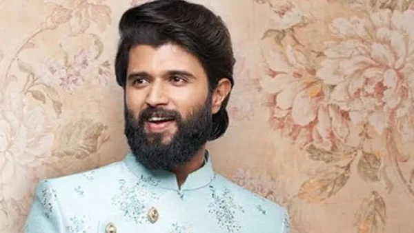 ‘৫০ জন সহকারী, ৬টি ভ্যানিটি ভ্যান’, রনবাণীর সেটে বিজয় দেবেরকোন্ডার ডিমান্ড নিয়ে মুখ খুলল টিম