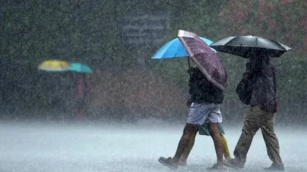 WB Monsoon Update: উত্তরবঙ্গে আগামী ৭ দিন অতি ভারী বৃষ্টির সতর্কতা, দক্ষিণবঙ্গে কবে ঢুকবে বর্ষা?
