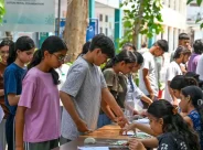 WBJEE 2026: ২৯ জুন থেকে জয়েন্টের কাউন্সেলিং শুরু, রাজ্যজুড়ে আসন বাড়ছে কত? জানালেন চেয়ারম্যান