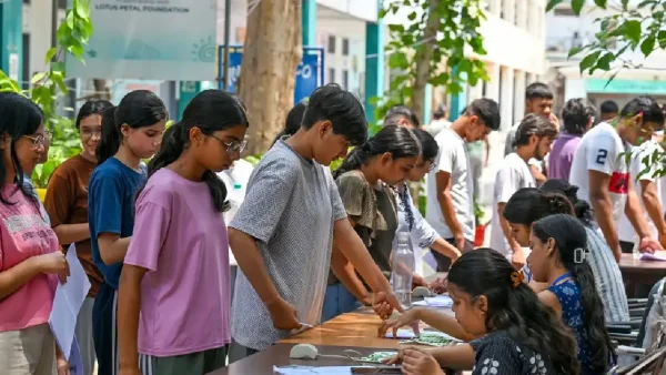 WBJEE 2026: ২৯ জুন থেকে জয়েন্টের কাউন্সেলিং শুরু, রাজ্যজুড়ে আসন বাড়ছে কত? জানালেন চেয়ারম্যান