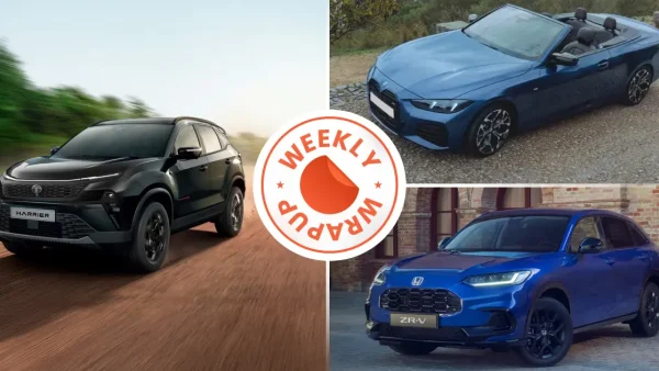 Weekly Car News: মার্সিডিজ থেকে টাটা, গত সপ্তাহে বাজারে এল কোন কোন গাড়ি?