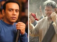 Welcome to the Jungle: কিরণ কুমারের চরিত্রটি স্কুল শিক্ষকের ছায়ায় গড়া, জানালেন ফারহাদ সামজি