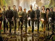 Welcome to the Jungle: একপর্দায় সব শো, মাল্টিপ্লেক্সে ৩ শো, বড় রিলিজের ছক নির্মাতাদের