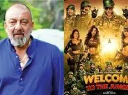 Welcome to the Jungle: শুটিং শুরুর পরেও কেন মাঝপথে ছবি ছাড়লেন সঞ্জয় দত্ত?