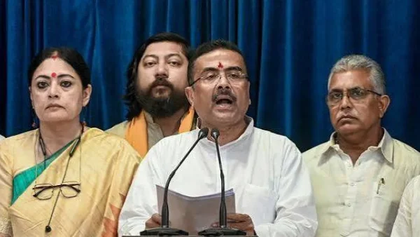 New Industry Policy: জমি জট কাটাতে বড় পদক্ষেপ, ২২ জুনের বাজেটেই নতুন শিল্পনীতির পথে রাজ্য?