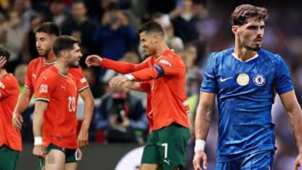 World Cup 2026: বিশ্বকাপের আগে শেষ মহড়ায় নাইজেরিয়াকে ২-১ গোলে হারাল পর্তুগাল, কোস্টারিকাকে ৩-০ ইংল্যান্ডের