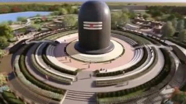 World’s Tallest Shivling: বারাণসীতে তৈরি হচ্ছে বিশ্বের উচ্চতম শিবলিঙ্গ, মিউজিয়াম ও পার্ক-সহ আর কী কী থাকছে?