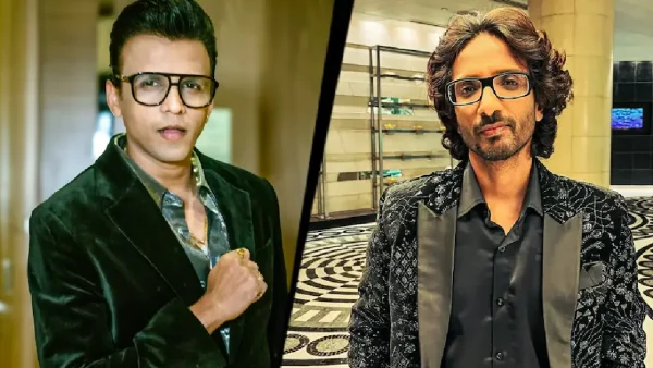 Indian Idol 16: বহু বছর পর একমঞ্চে অভিজিৎ-অমিত, গানে গানে জুড়ল ভাঙা সম্পর্ক