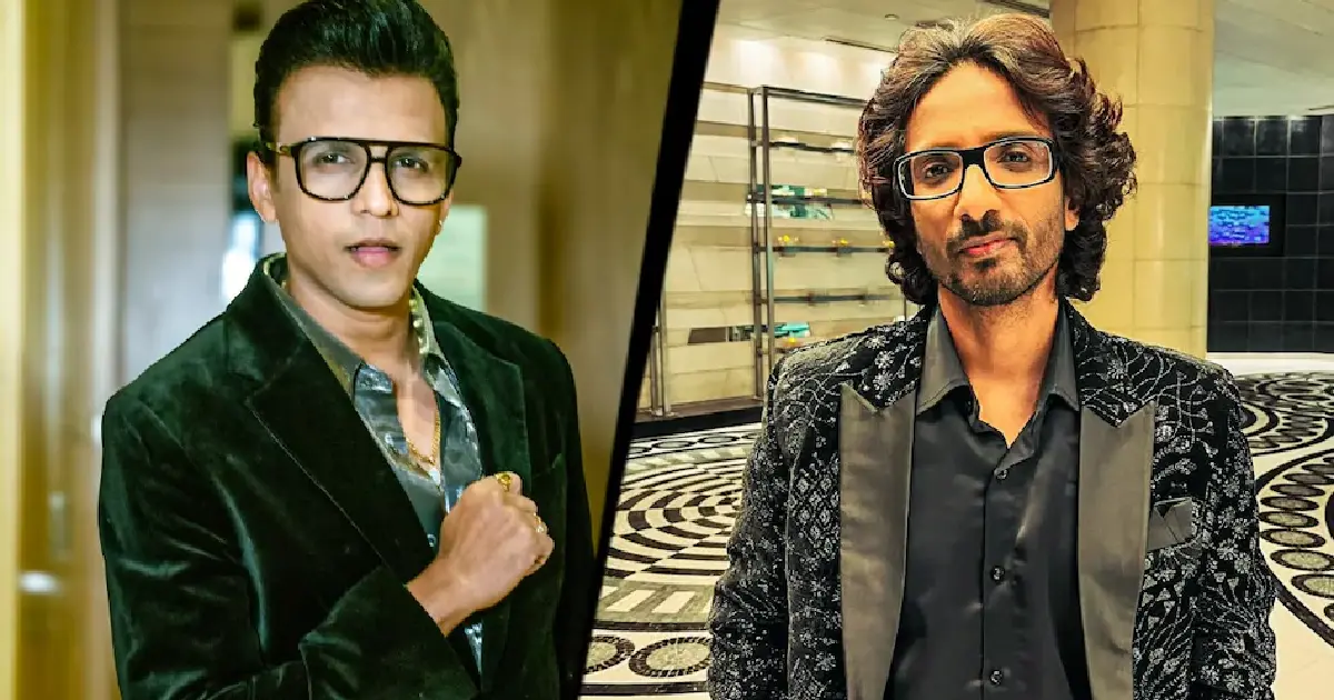 Indian Idol 16: বহু বছর পর একমঞ্চে অভিজিৎ-অমিত, গানে গানে জুড়ল ভাঙা সম্পর্ক