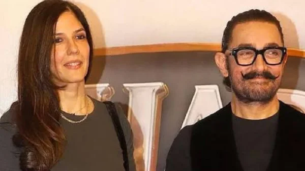 Aamir Khan Wedding: ৫ জুলাই তৃতীয়বার বিয়ের পিঁড়িতে আমির খান, ছিমছাম অনুষ্ঠানে থাকছেন কারা?