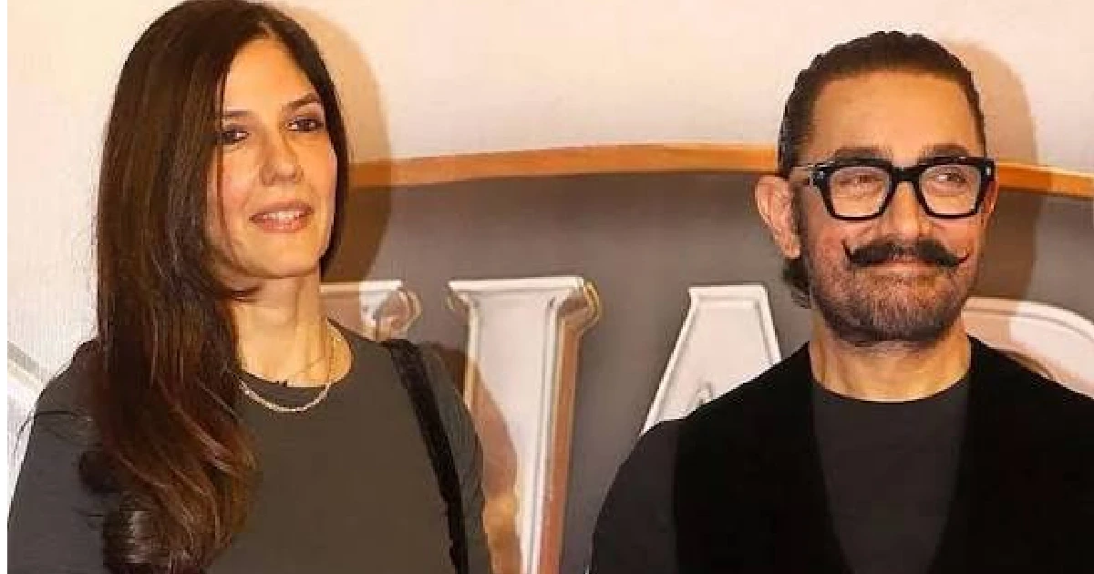 Aamir Khan Wedding: ৫ জুলাই তৃতীয়বার বিয়ের পিঁড়িতে আমির খান, ছিমছাম অনুষ্ঠানে থাকছেন কারা?
