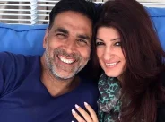 Twinkle Khanna: ‘টুইঙ্কলের সমালোচনা নির্মম’, দাম্পত্যের গোপন রসায়ন নিয়ে অকপট অক্ষয় কুমার