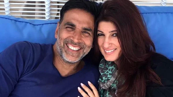 Twinkle Khanna: ‘টুইঙ্কলের সমালোচনা নির্মম’, দাম্পত্যের গোপন রসায়ন নিয়ে অকপট অক্ষয় কুমার