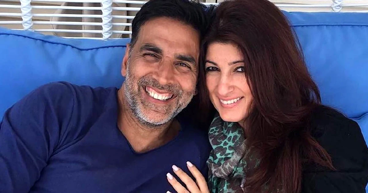 Twinkle Khanna: ‘টুইঙ্কলের সমালোচনা নির্মম’, দাম্পত্যের গোপন রসায়ন নিয়ে অকপট অক্ষয় কুমার