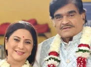 ৭৮ বছর বয়সে দ্বিতীয়বার বিয়ে? অভিনেতা অশোক সরফের ভাইরাল ছবি নিয়ে তোলপাড় নেটপাড়া