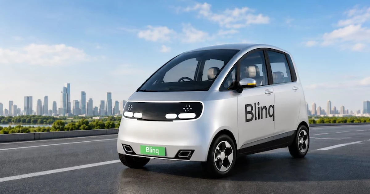 Cheapest Electric Car: ভারতে এল সবচেয়ে সস্তা ইলেকট্রিক গাড়ি, এক চার্জে ২৫০ কিমি রেঞ্জ
