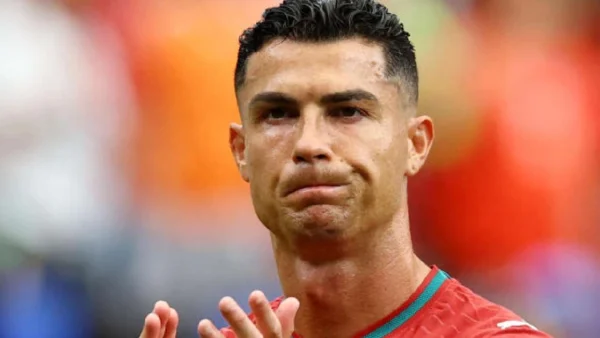 Cristiano Ronaldo Retirement: বিশ্বকাপ খেলেই কি আন্তর্জাতিক ফুটবলকে বিদায় জানাবেন রোনাল্ডো?
