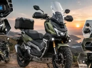 Hero Xoom 125 Adventure: ভারতে পেটেন্ট হল হিরোর নতুন অ্যাডভেঞ্চার স্কুটারের ডিজাইন