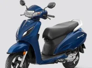 Honda Activa 7G: ব্লুটুথ কানেক্টিভিটি ও ৬০ কিমি মাইলেজ, উৎসবের মরসুমে লঞ্চ হতে পারে হোন্ডার নতুন স্কুটার