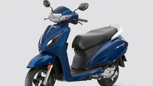 Honda Activa 7G: ব্লুটুথ কানেক্টিভিটি ও ৬০ কিমি মাইলেজ, উৎসবের মরসুমে লঞ্চ হতে পারে হোন্ডার নতুন স্কুটার