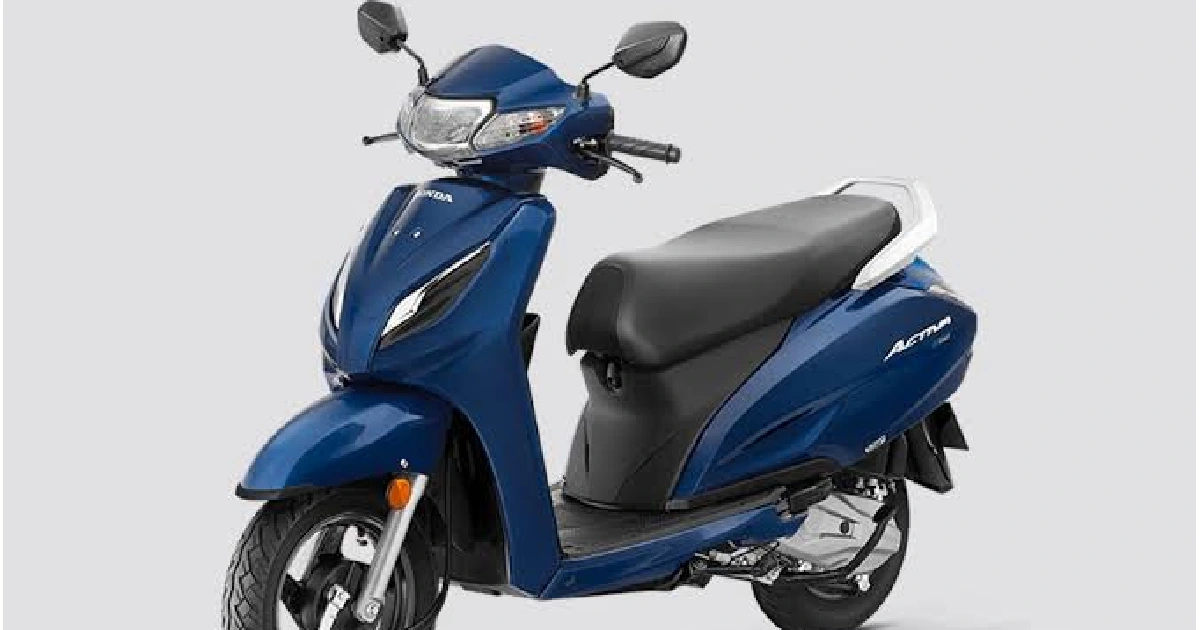 Honda Activa 7G: ব্লুটুথ কানেক্টিভিটি ও ৬০ কিমি মাইলেজ, উৎসবের মরসুমে লঞ্চ হতে পারে হোন্ডার নতুন স্কুটার