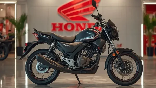 Honda SP 160: মধ্যবিত্তের বাজেটে স্পোর্টি লুক ও দুর্ধর্ষ মাইলেজ, এক নজরে বাইকটির খুঁটিনাটি