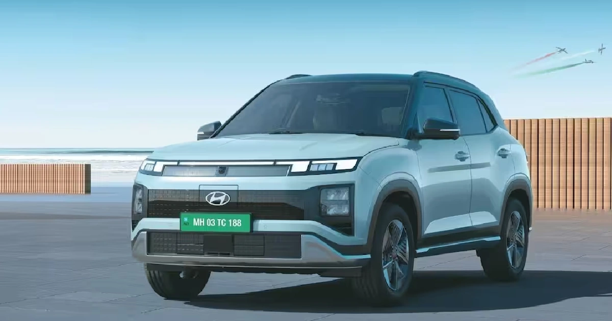 Hyundai Creta EV: মাত্র ১০.৯৯ লক্ষ টাকায় হুন্ডাই ক্রেটা ইলেকট্রিক! কীভাবে সম্ভব এত কম দাম?