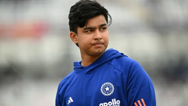 ‘৫টা মেডেন ওভার খেলতে পারবে তো?’, ১৫ বছরের বৈভবকে নিয়ে বড় প্রশ্ন তুললেন কপিল দেব