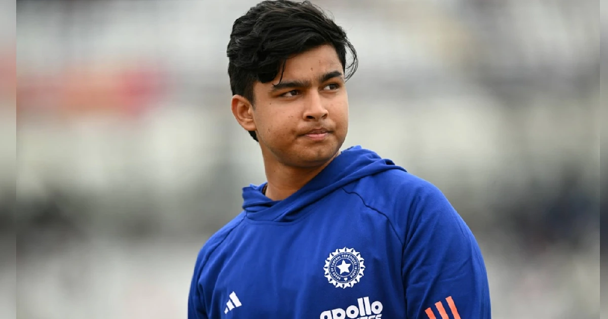 ‘৫টা মেডেন ওভার খেলতে পারবে তো?’, ১৫ বছরের বৈভবকে নিয়ে বড় প্রশ্ন তুললেন কপিল দেব