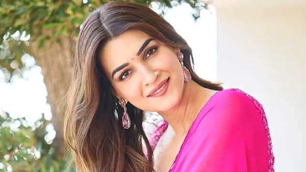 কৃতি শ্যাননের বিয়ে নিয়ে জল্পনা, নিজের শর্তে সিদ্ধান্ত নেওয়ার পক্ষে স্টিবিন বেন