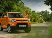 Maruti Suzuki S-Presso: দু’চাকার বাজেটে মিলবে এসইউভি-র ফিল, মধ্যবিত্তের মন কাড়ছে মারুতির এই পকেট ফ্রেন্ডলি চার চাকা