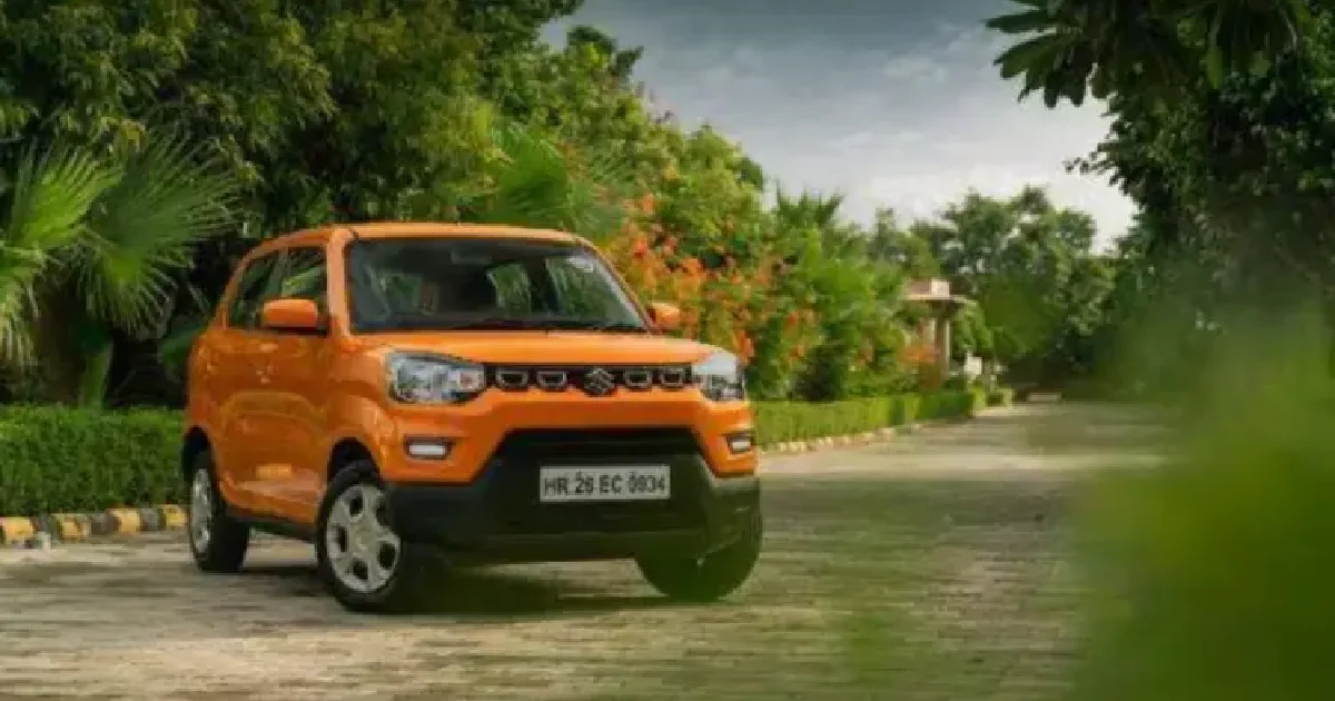 Maruti Suzuki S-Presso: দু’চাকার বাজেটে মিলবে এসইউভি-র ফিল, মধ্যবিত্তের মন কাড়ছে মারুতির এই পকেট ফ্রেন্ডলি চার চাকা