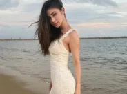Mouni Roy: ২০ বছর পর মনের গহিনের কথা, নতুন কবিতা শেয়ার করলেন মৌনি