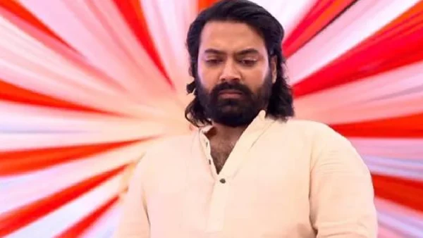 নতুন ধারাবাহিকে প্রতীক সেন? ‘আমাদের দাদামণি’-র পর কোন চমক আসছে?