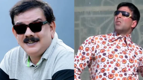 ফের জুটি বাঁধছেন প্রিয়দর্শন ও অক্ষয় কুমার, হেরা ফেরি ৩ ছাড়ার পর নতুন খবর