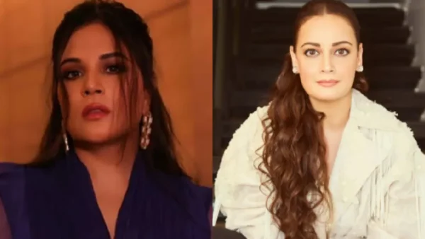 ‘ও তো একটা বাচ্চা!’, দিয়া মির্জার ছেলের আচরণ নিয়ে সমালোচনার কড়া জবাব রিচা চড্ডার
