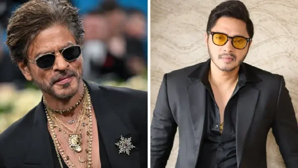 Shah Rukh Khan: শাহরুখের এক চিঠিতেই লোন পাস, এভাবেই মুম্বইয়ে প্রথম বাড়ি কেনেন অভিনেতা শ্রেয়স