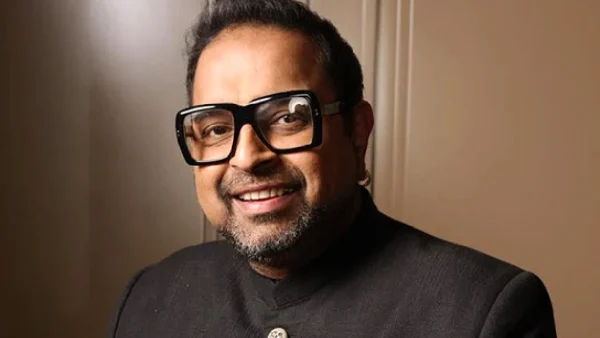 বলিউডে ফিরুক দ্বৈত গানের যুগ, নতুন ট্রেন্ড নিয়ে মুখ খুললেন শঙ্কর মহাদেবন