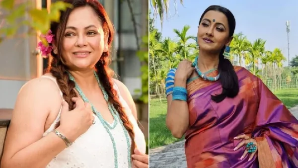 রচনার ‘যোগ্যতা’ মন্তব্যে ভাইরাল ‘আরবানা’! ফেসবুকে সুর চড়ালেন শ্রীলেখা