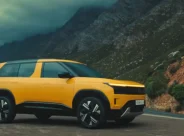 Tata Sierra EV: ১৮.৭৯ লক্ষ টাকায় বাজারে এল টাটার নতুন ইলেকট্রিক SUV, এক নজরে ফিচার