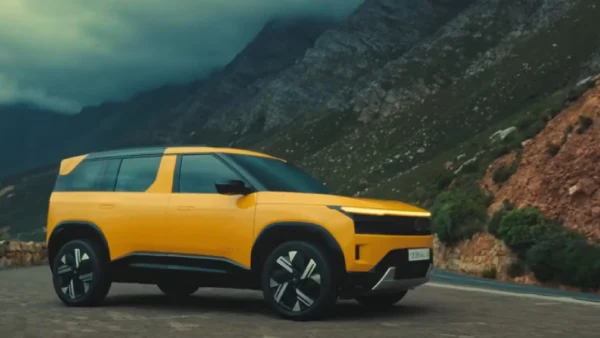Tata Sierra EV: ১৮.৭৯ লক্ষ টাকায় বাজারে এল টাটার নতুন ইলেকট্রিক SUV, এক নজরে ফিচার