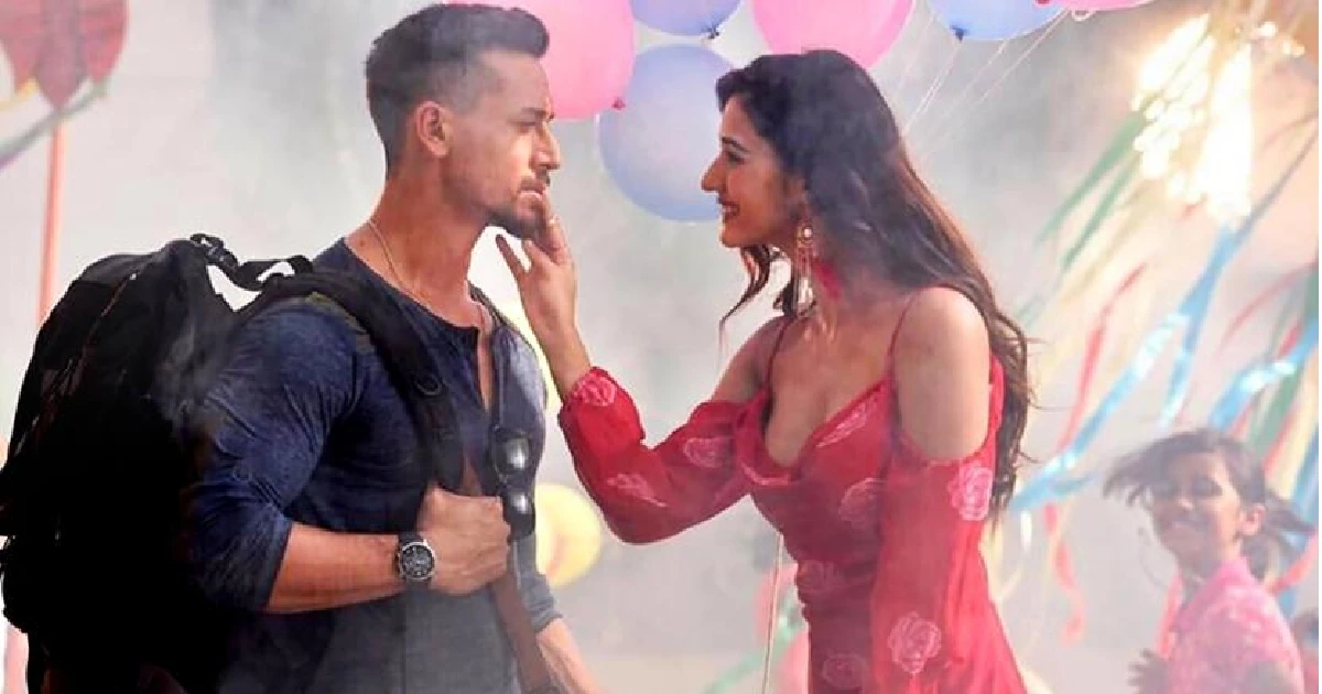 টাইগার শ্রফের পথহারা হওয়ার নেপথ্যে আহমেদ খান? পরিচালকের মন্তব্য ঘিরে তুঙ্গে জল্পনা