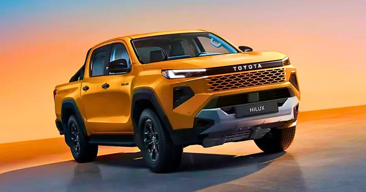 Toyota Hilux: নতুন অবতারে আসছে টয়োটার জনপ্রিয় পিকআপ ট্রাক, মিলবে বড় বদল