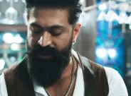 ‘টক্সিক’-এর টিজার ঘিরে তীব্র বিতর্ক, অতিমাত্রায় ঘনিষ্ঠ দৃশ্যের কারণে নেটপাড়ায় ট্রোলড যশ