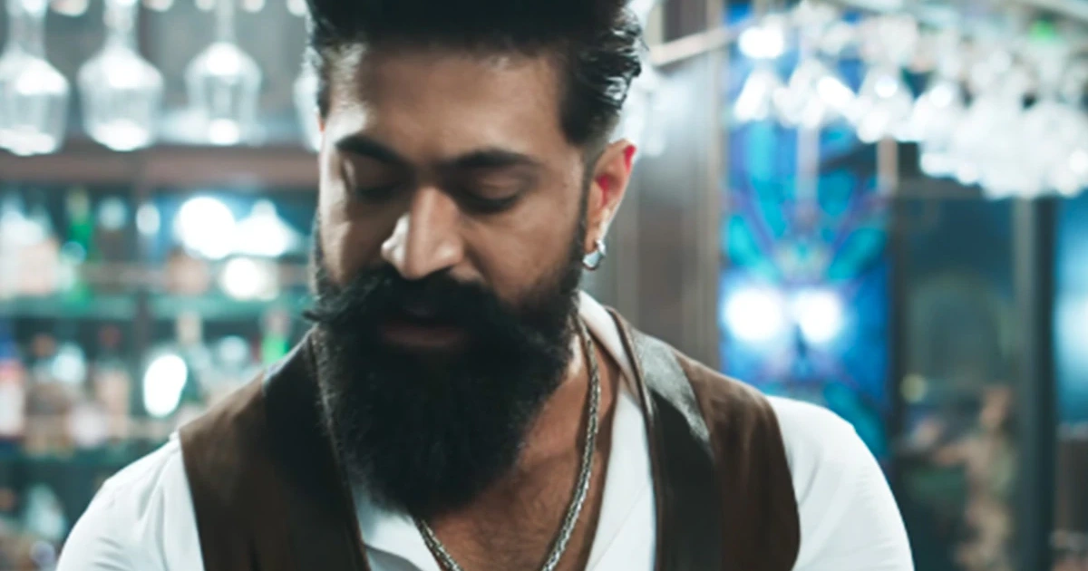 ‘টক্সিক’-এর টিজার ঘিরে তীব্র বিতর্ক, অতিমাত্রায় ঘনিষ্ঠ দৃশ্যের কারণে নেটপাড়ায় ট্রোলড যশ