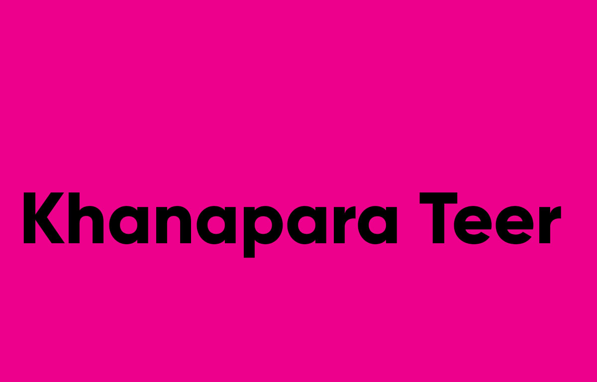 Khanapara Teer